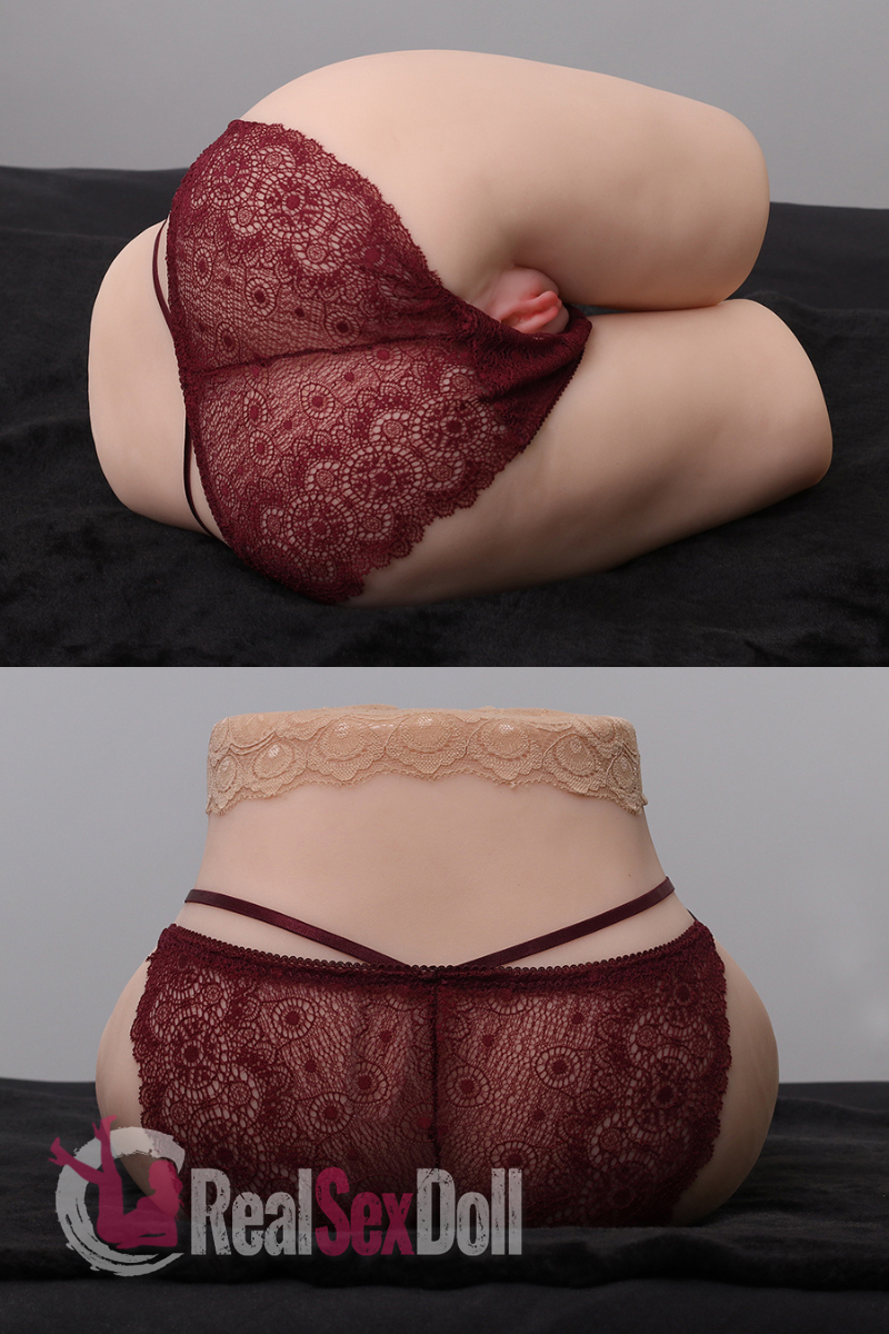 Real Life Full TPE Male Masturbators Daisy — TPE