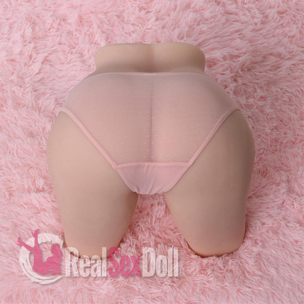 Sex Doll Ass Full TPE Male Masturbators Belle vista 8