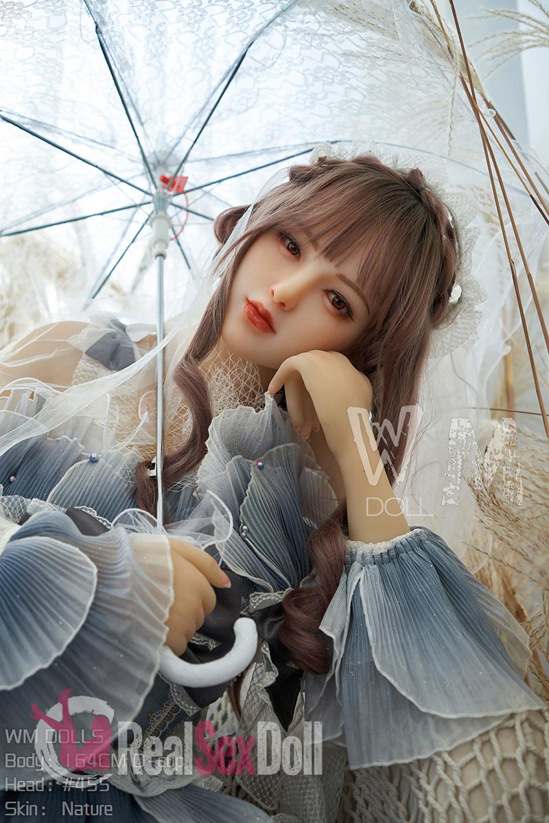 164cm/5ft4 D-cup Anime Sex Doll Kaliko vista 6