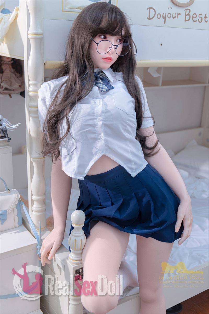 168cm/5ft6 B-cup Skinny Sex Doll Suki With Head S20 vista 6
