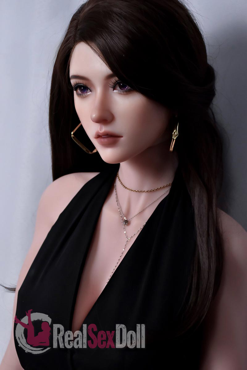 165cm/5ft5 Asian Sex Doll Iwai Yuzuki vista 6