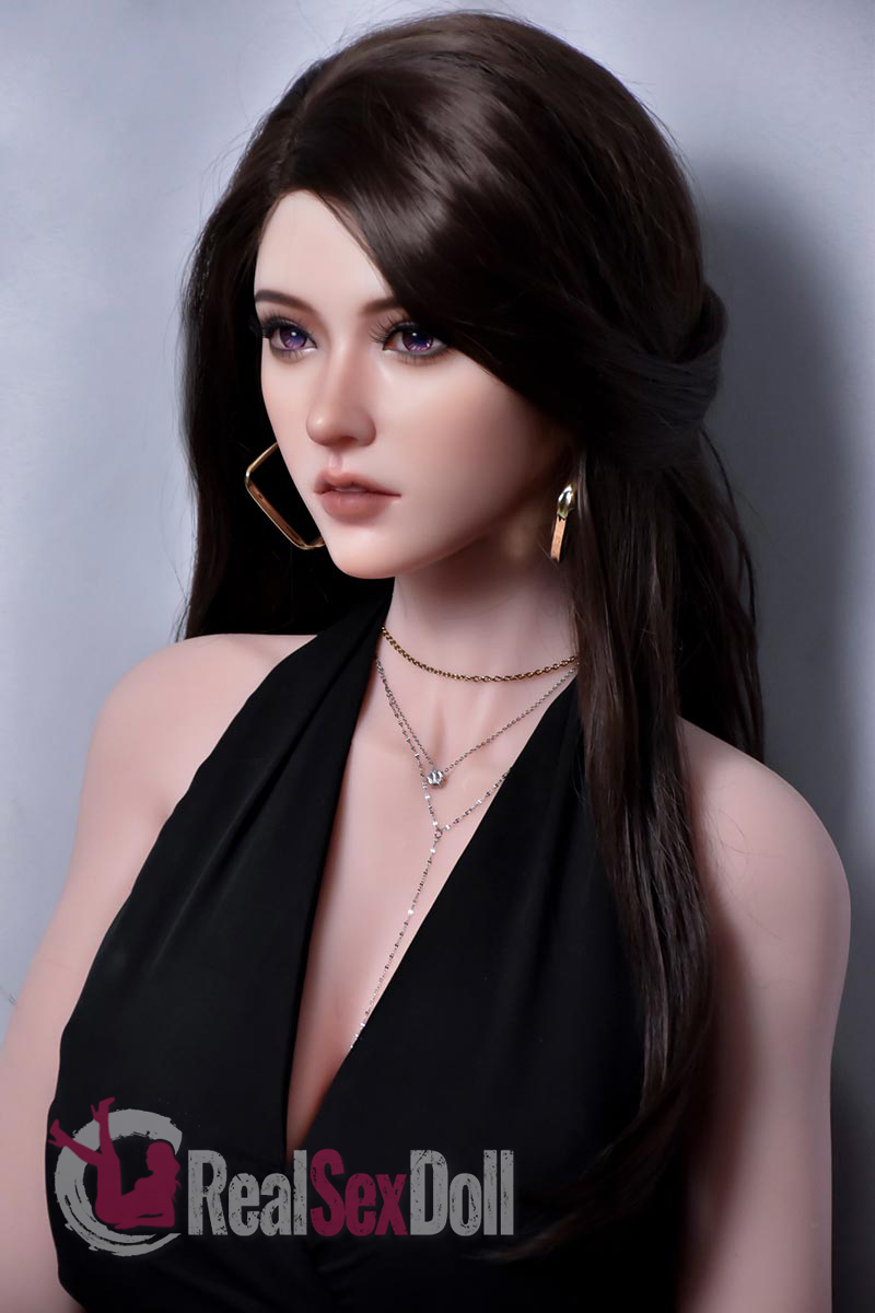 165cm/5ft5 Asian Sex Doll Iwai Yuzuki vista 5