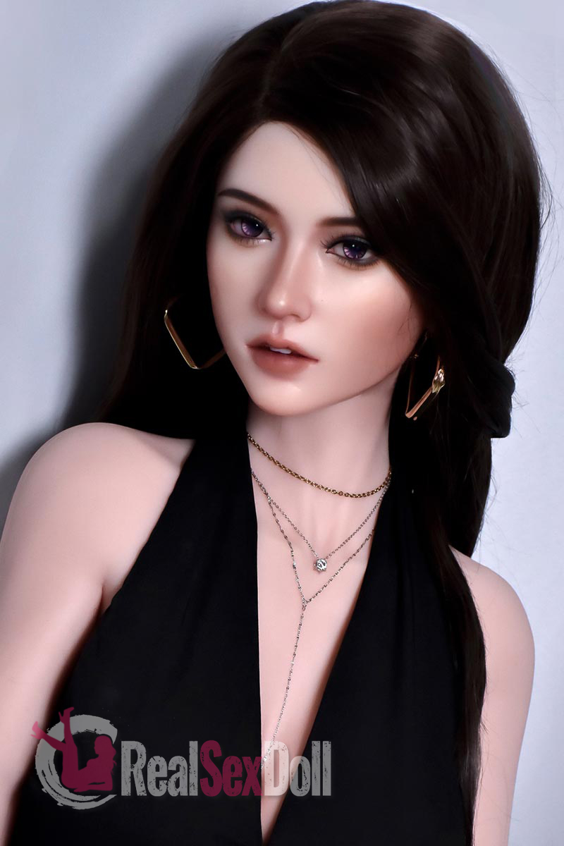 165cm/5ft5 Asian Sex Doll Iwai Yuzuki vista 4