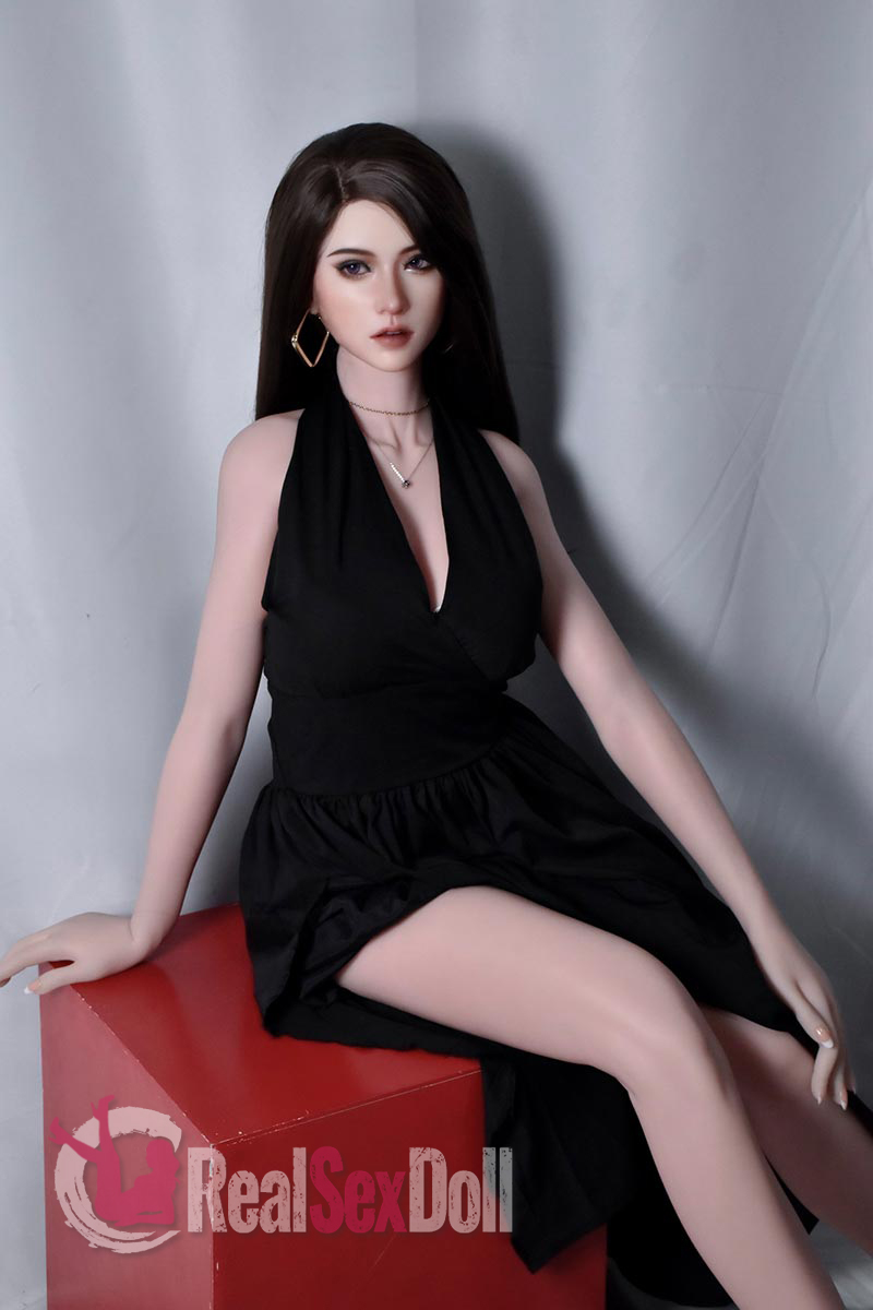 165cm/5ft5 Asian Sex Doll Iwai Yuzuki vista 3