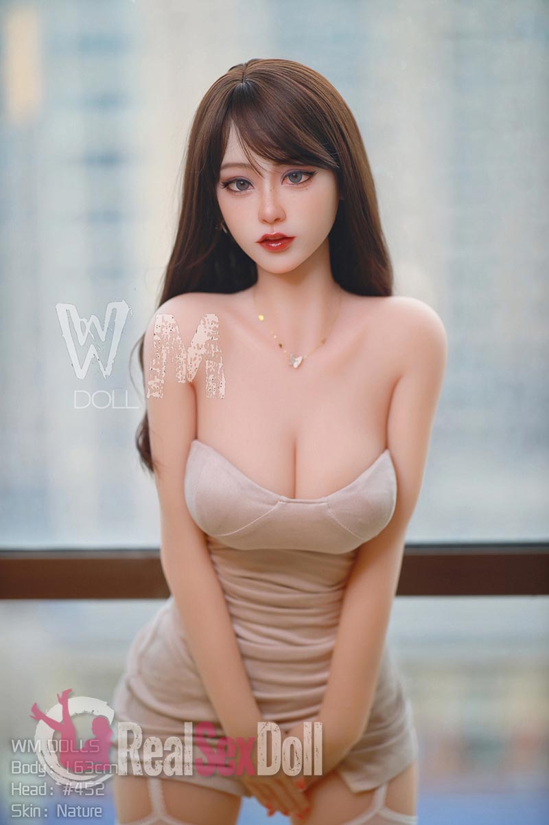 163cm/5ft4 C-cup Skinny Love Doll Kato vista 6