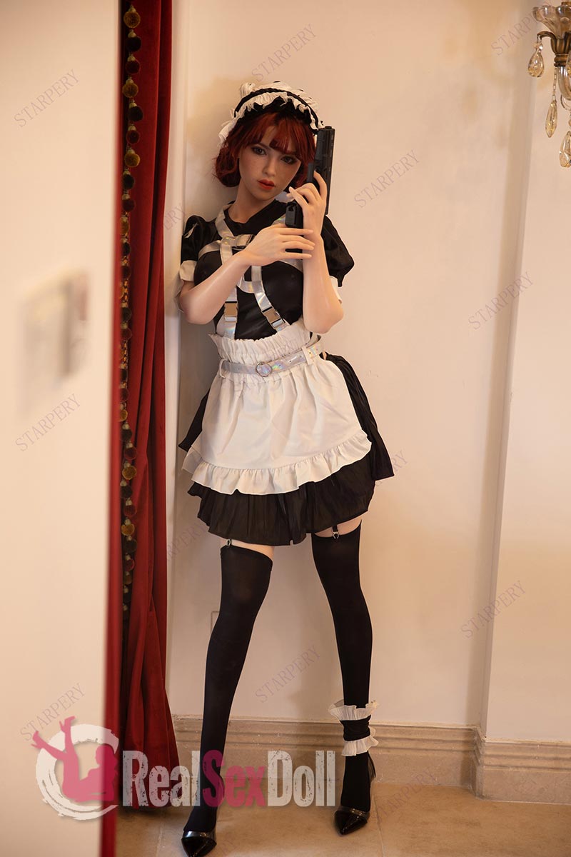 171cm/5ft7 D-Cup  Asian Anime Sex Dolls Iris vista 5