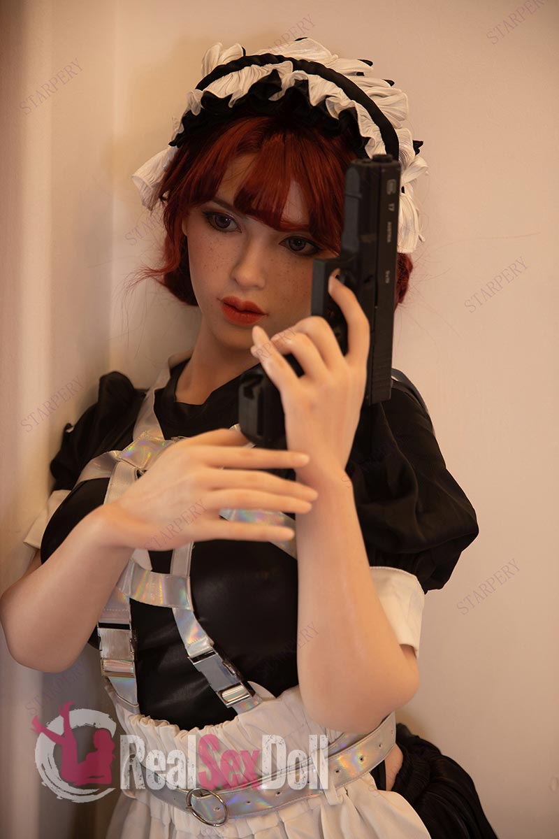 171cm/5ft7 D-Cup  Asian Anime Sex Dolls Iris vista 4