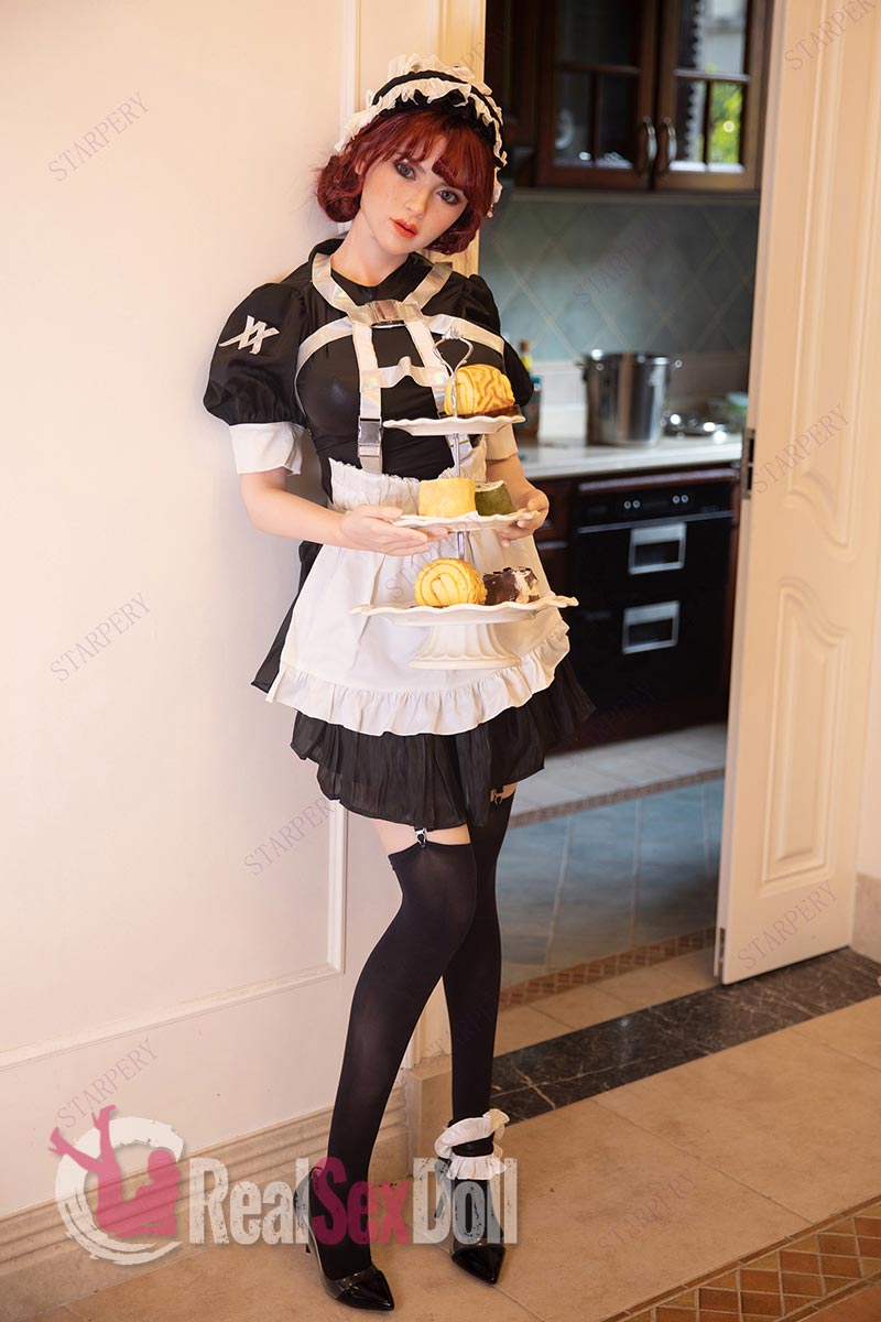 171cm/5ft7 D-Cup  Asian Anime Sex Dolls Iris vista 3
