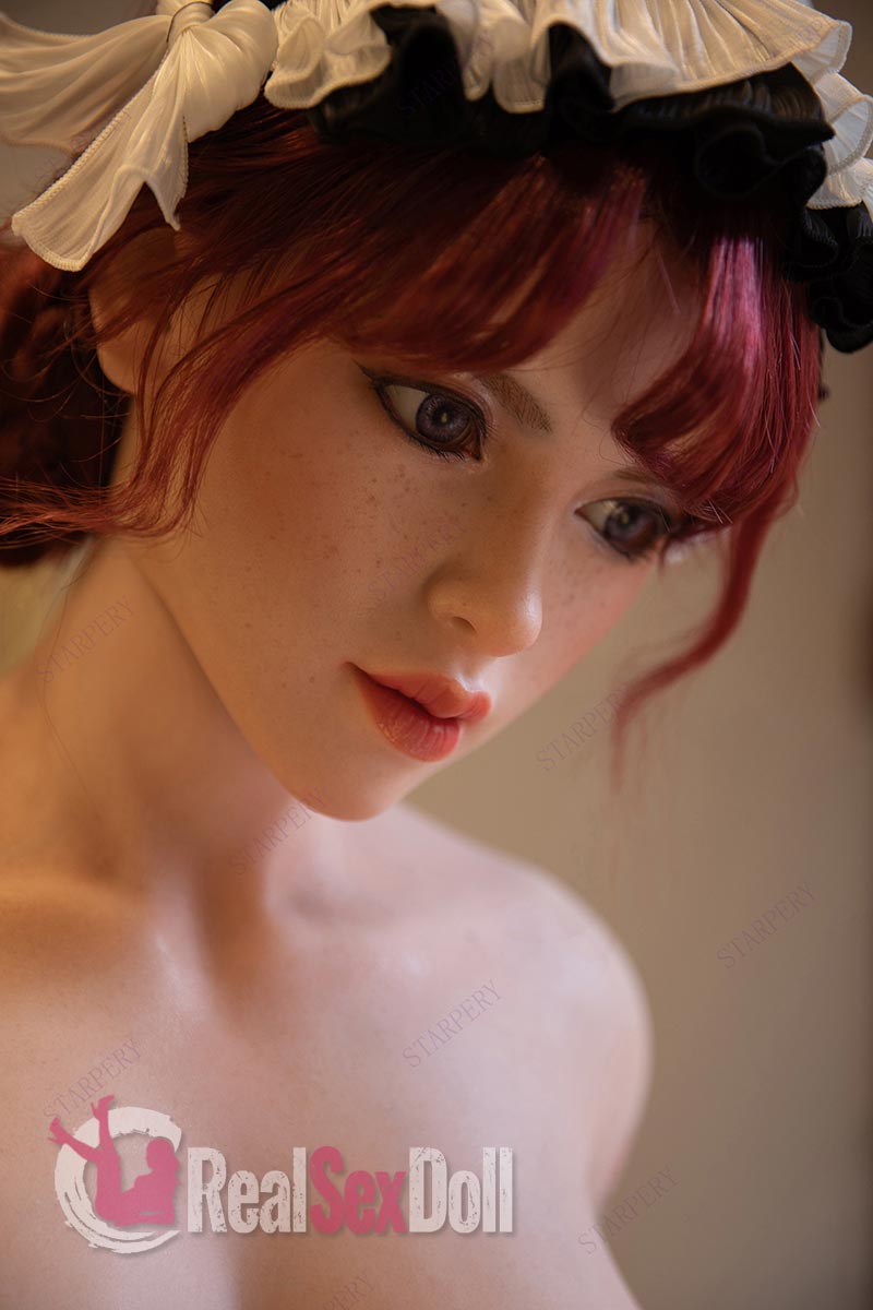 171cm/5ft7 D-Cup  Asian Anime Sex Dolls Iris vista 8
