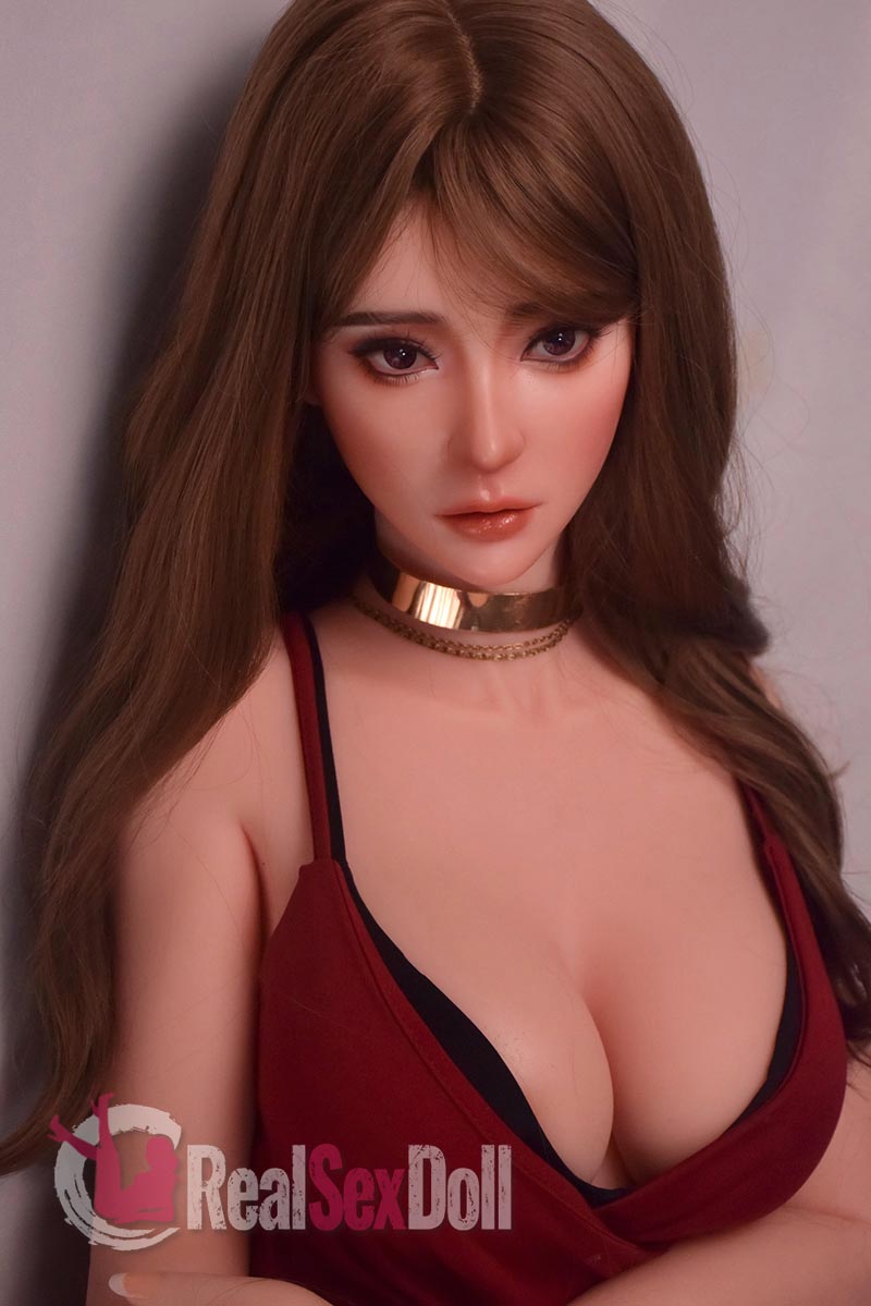 165cm/5ft5 Elsababe Doll Asian Love Doll Eguchi Masami vista 7