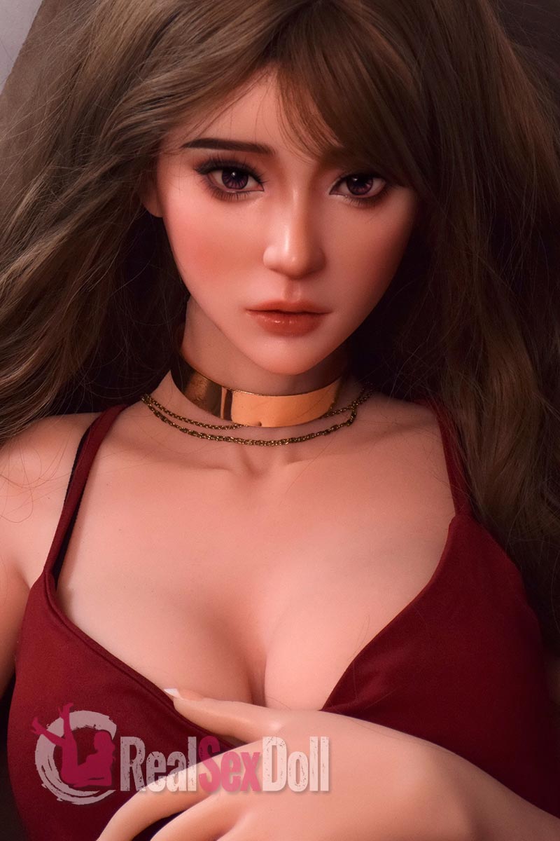 165cm/5ft5 Elsababe Doll Asian Love Doll Eguchi Masami vista 6