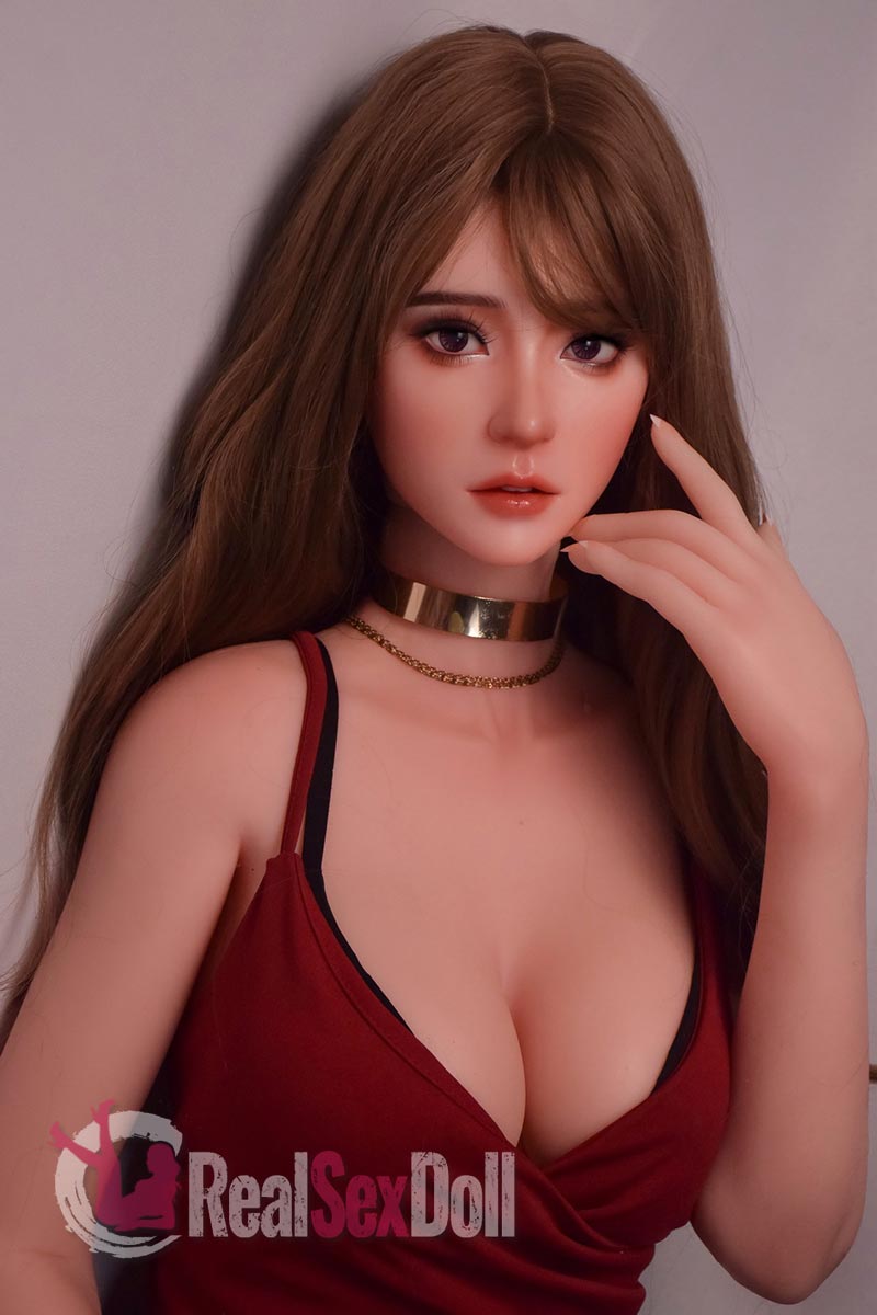 165cm/5ft5 Elsababe Doll Asian Love Doll Eguchi Masami vista 5