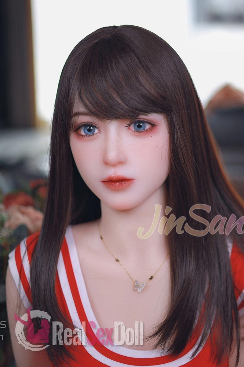 153cm / 5ft B-cup Asian Real Sex Doll Raisa vista 8