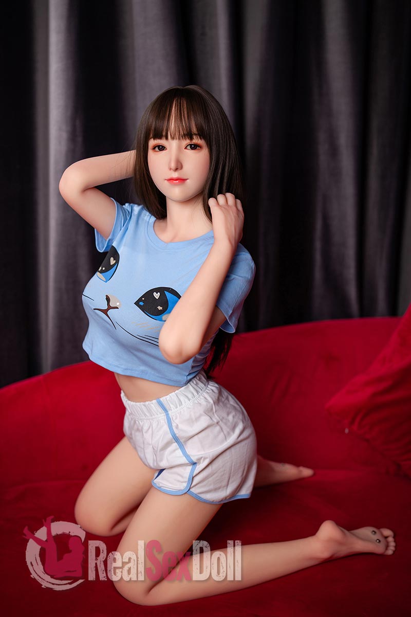 158cm/5ft2 C-cup Japanese Love Doll WanWan vista 4