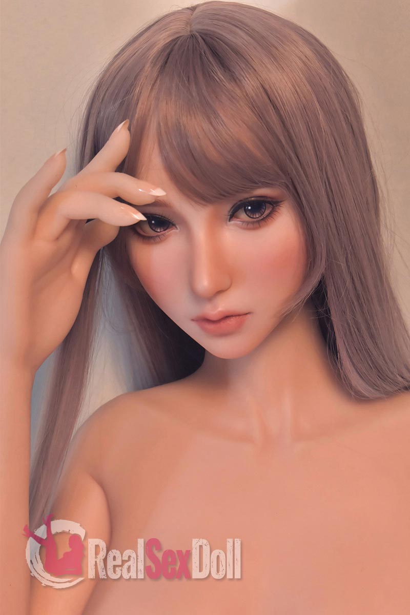 165cm/5ft5 Asian Love Doll Mizushima Suzuran vista 8