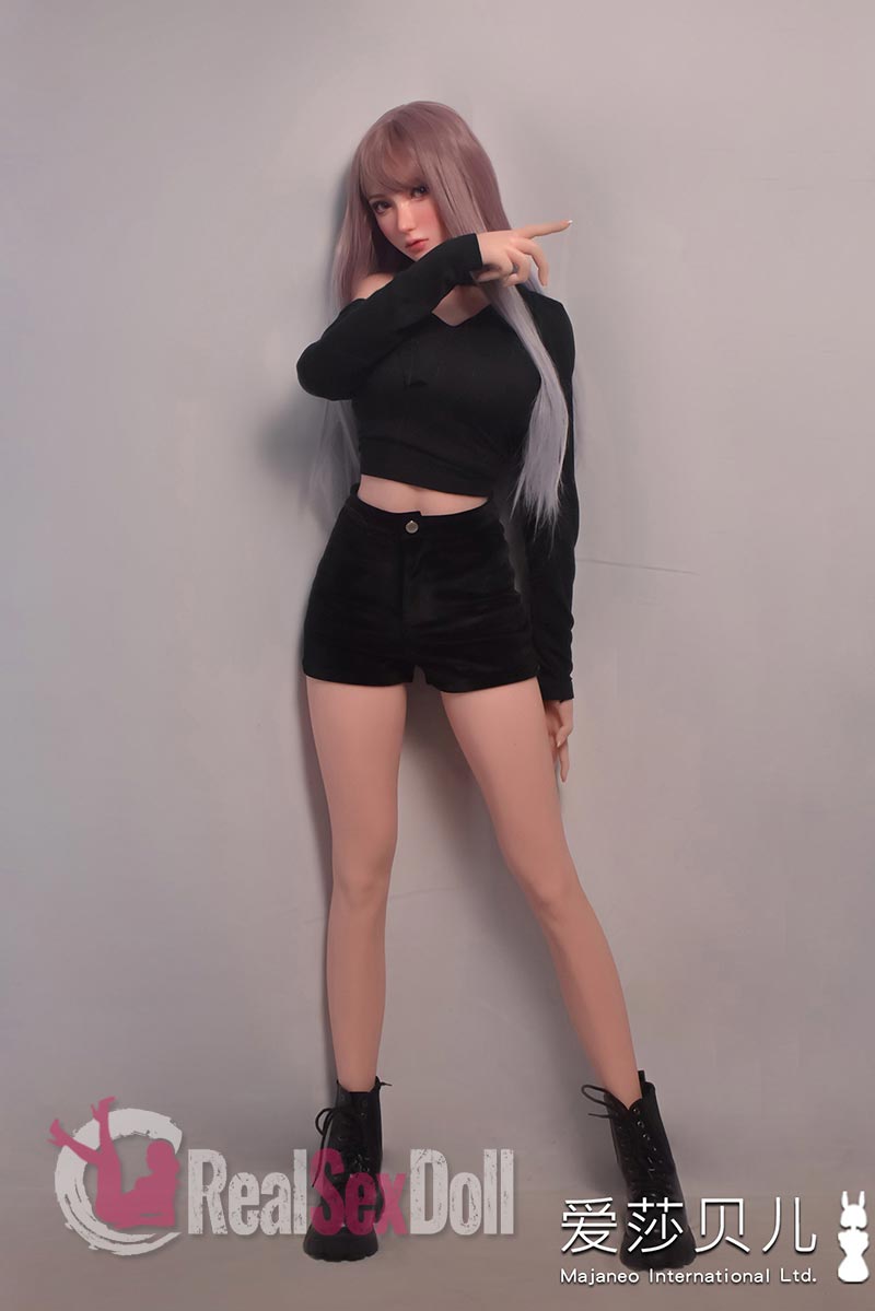 165cm/5ft5 Asian Love Doll Mizushima Suzuran vista 7