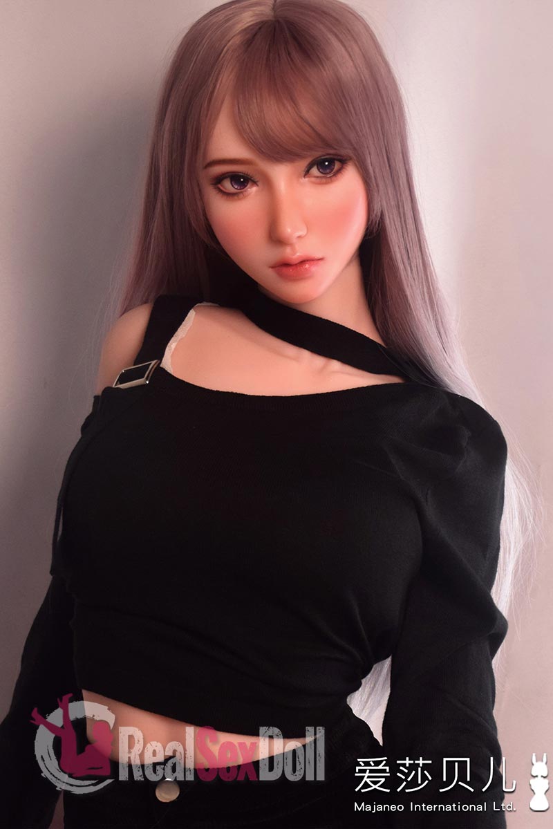 165cm/5ft5 Asian Love Doll Mizushima Suzuran vista 4