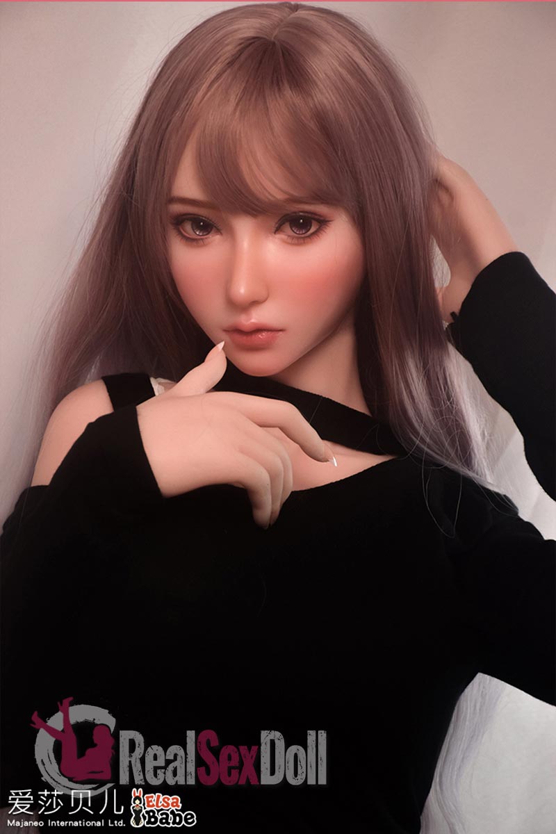 165cm/5ft5 Asian Love Doll Mizushima Suzuran vista 3
