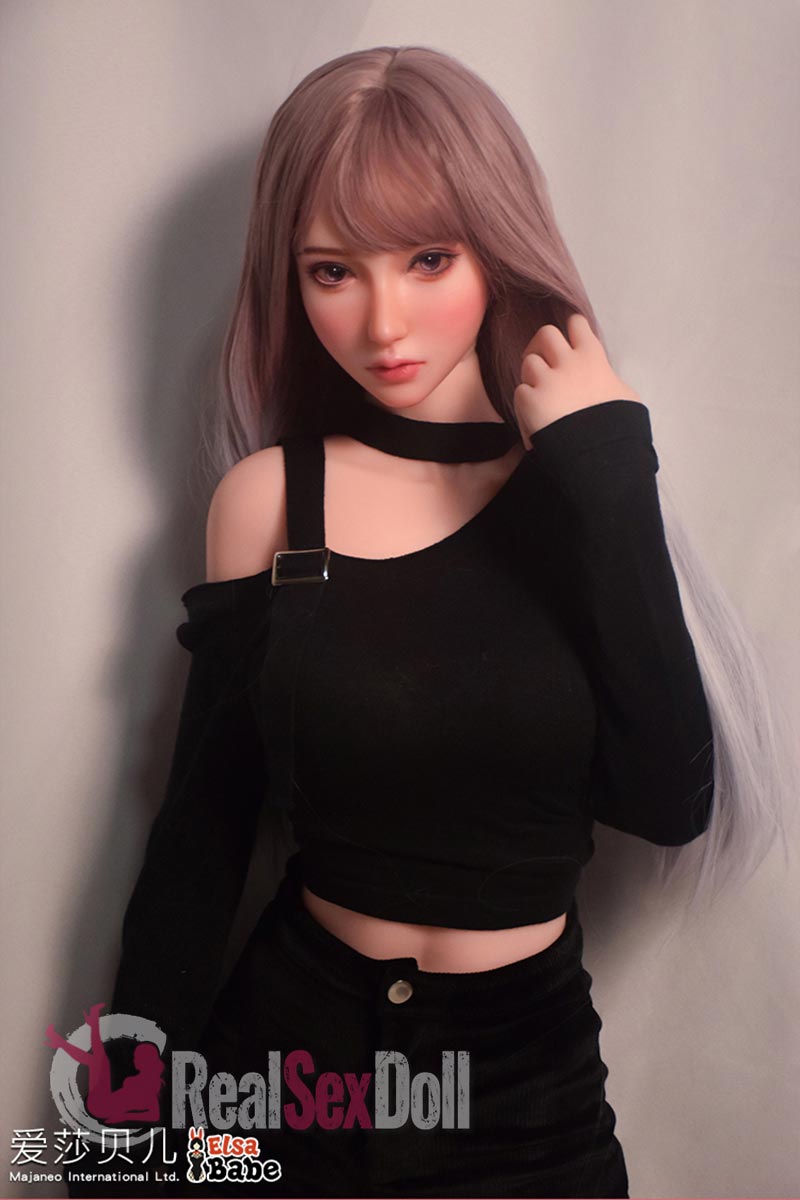 165cm/5ft5 Asian Love Doll Mizushima Suzuran vista 6