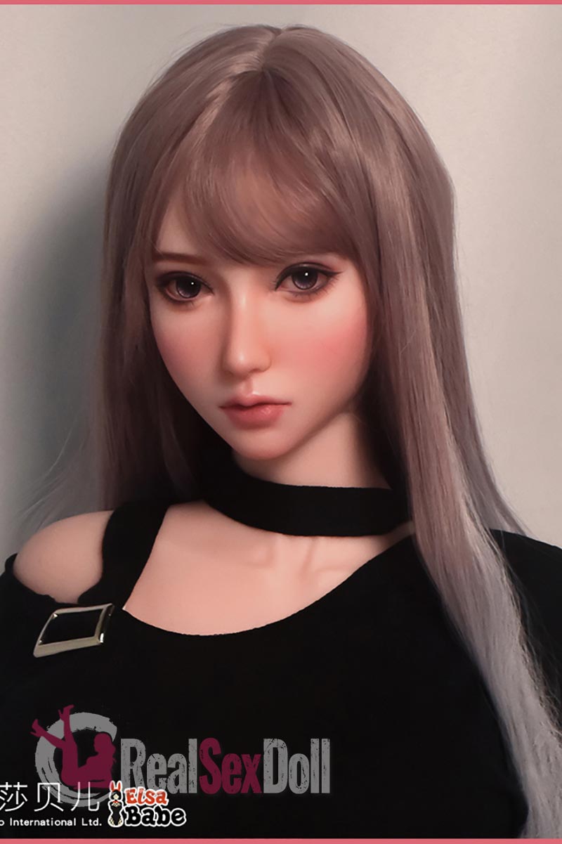 165cm/5ft5 Asian Love Doll Mizushima Suzuran vista 5