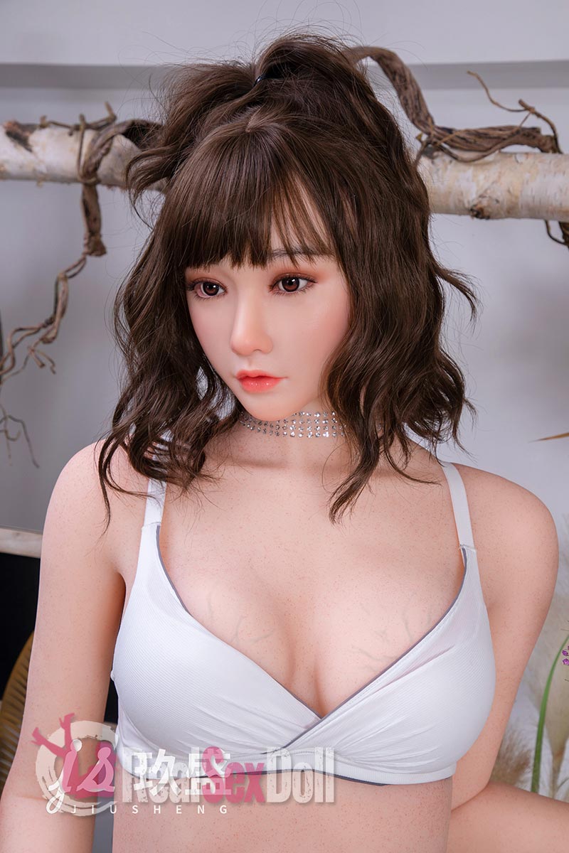 160cm/5ft3 Sexy Love Doll Betty Model #21 vista 8