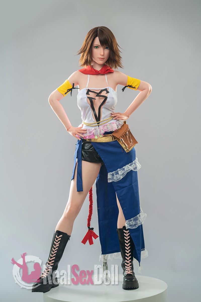 Gamelady Doll Sex Doll Marcelina Cosplay Outfit (Doll Not Included) — TPE