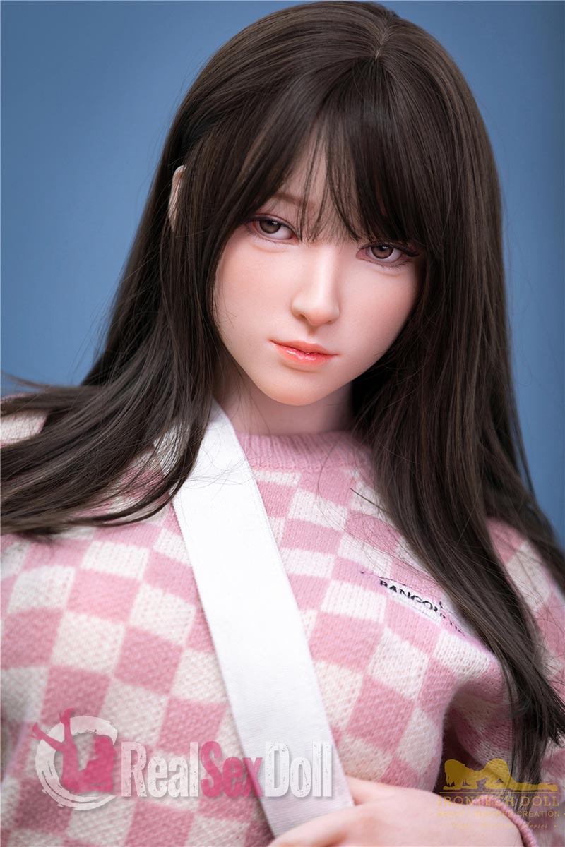 153cm/4ft11 F-cup Curvy Love Doll Miyuki vista 4