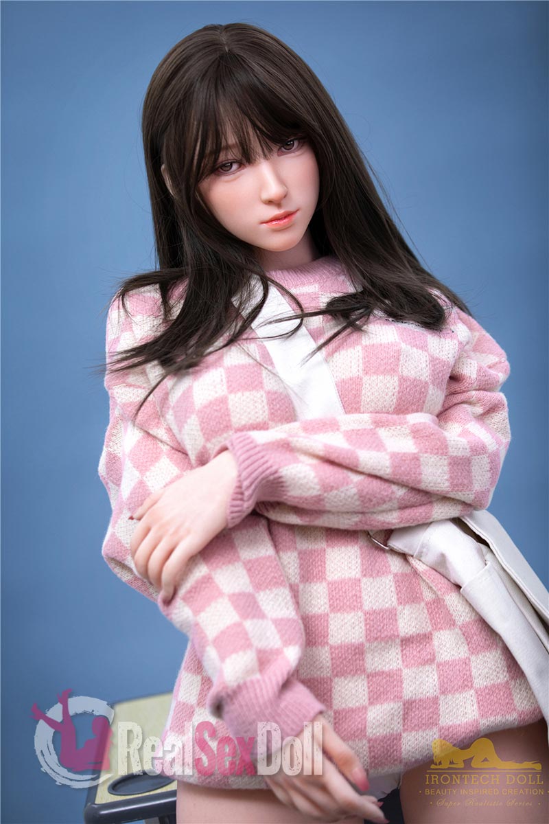 153cm/4ft11 F-cup Curvy Love Doll Miyuki vista 3