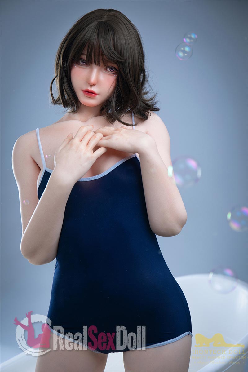 168cm/5ft6 B-cup Skinny Sex Doll Yu vista 2
