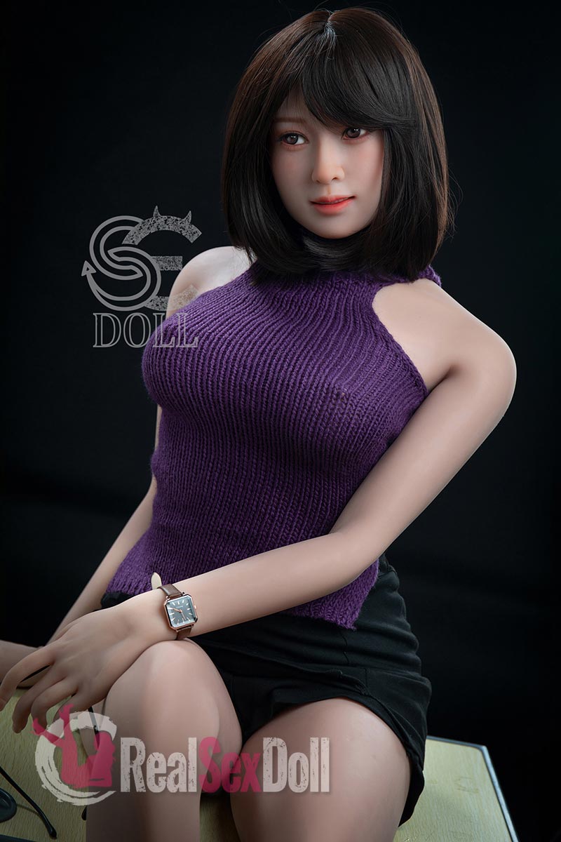 163cm/5ft3 E-cup Skinny Sex Doll Yutsuki vista 4