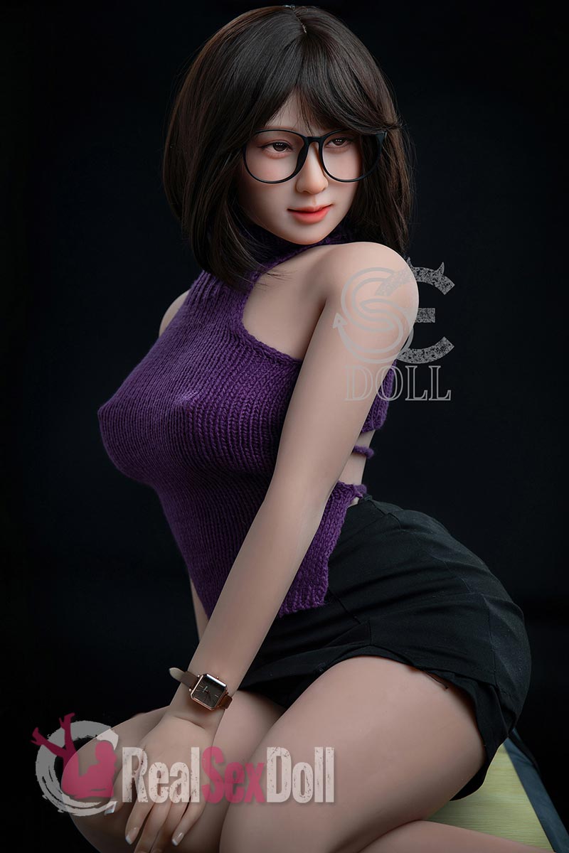 163cm/5ft3 E-cup Skinny Sex Doll Yutsuki vista 6