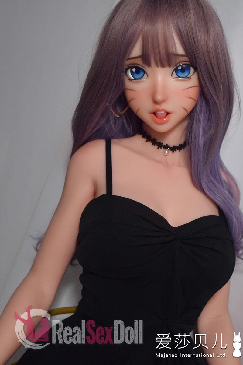 165cm/5ft5 Elsababe Doll Asian Love Doll Igarashi Akiko vista 4