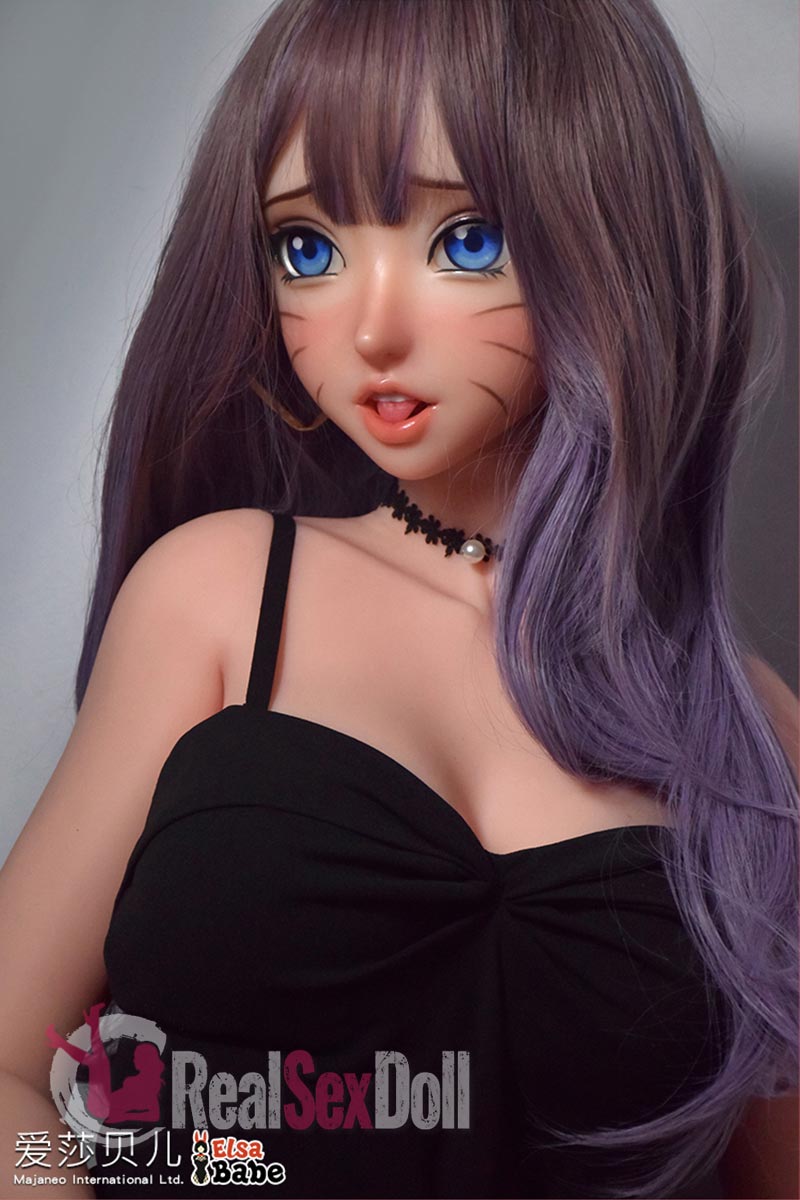 165cm/5ft5 Elsababe Doll Asian Love Doll Igarashi Akiko vista 8