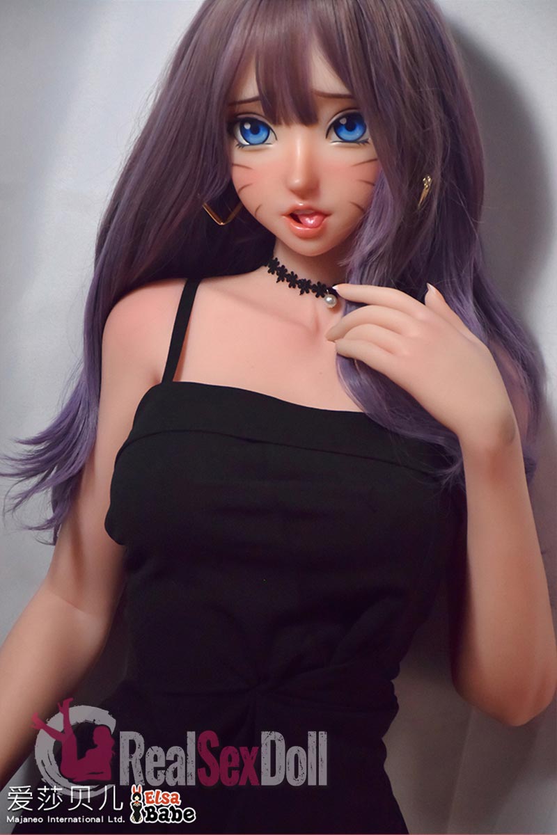 165cm/5ft5 Elsababe Doll Asian Love Doll Igarashi Akiko vista 7