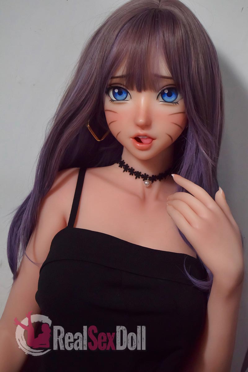 165cm/5ft5 Elsababe Doll Asian Love Doll Igarashi Akiko vista 6