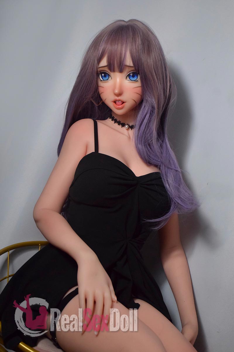 165cm/5ft5 Elsababe Doll Asian Love Doll Igarashi Akiko vista 5