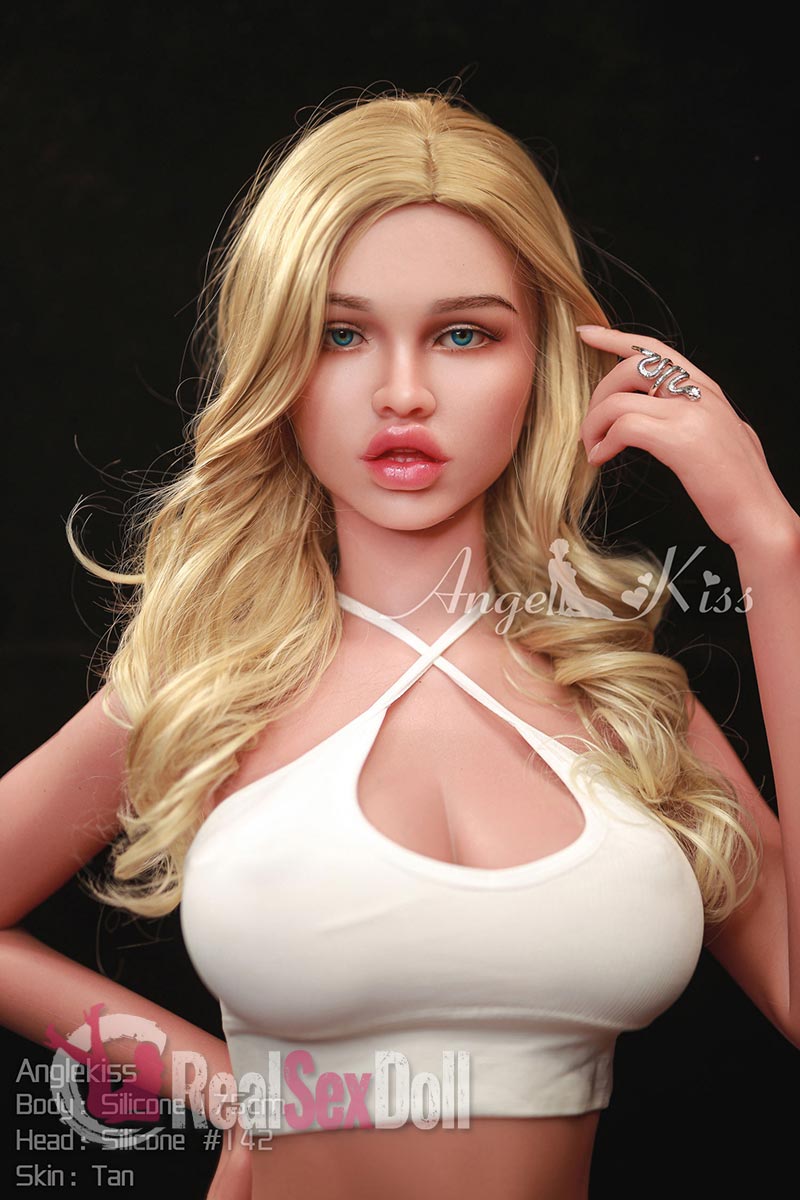175cm/5ft9 E-cup Silicone Sex Doll Unity — 175cm — SILICONE
