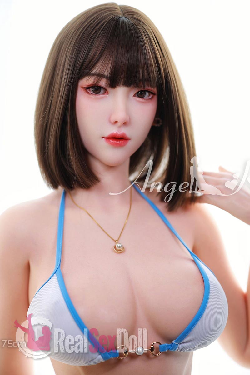175cm / 5ft9 E-cup Asian Full Silicone Sex Doll — 175cm — SILICONE