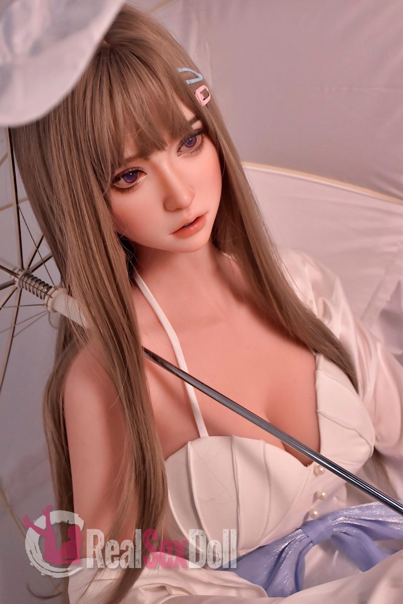 165cm / 5ft5 Cosplay Love Doll Ayanokouji Akane vista 4