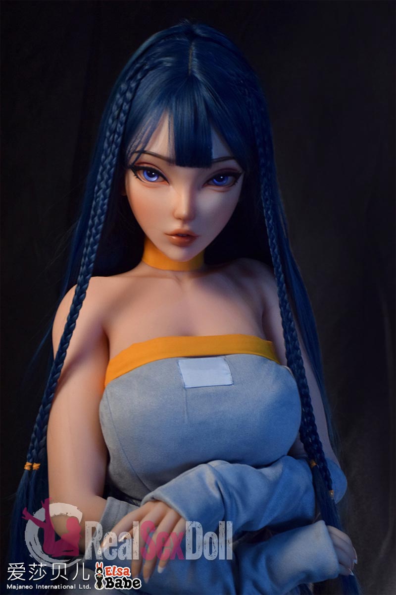 148cm / 4ft10 Asian Love Doll Miyamoto Kyoko vista 4