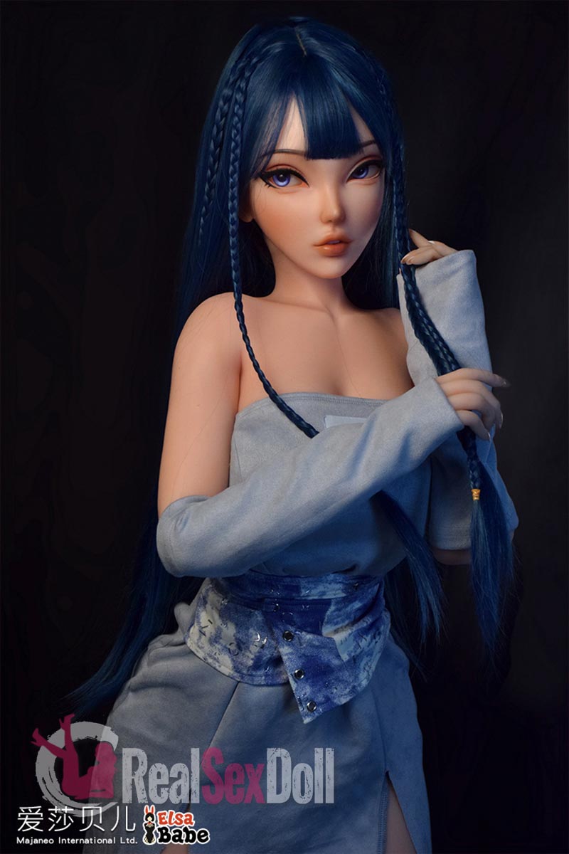 148cm / 4ft10 Asian Love Doll Miyamoto Kyoko vista 6