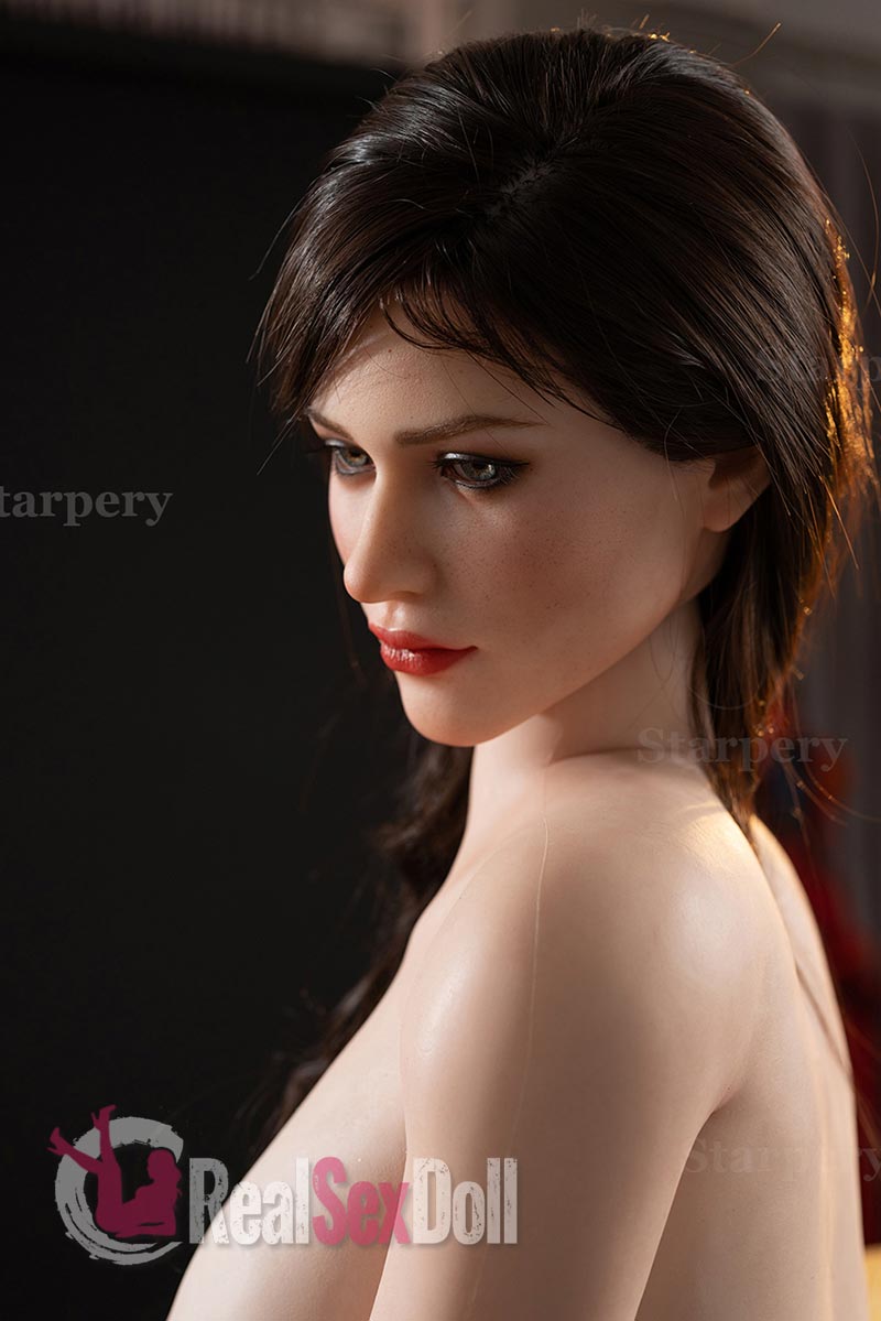 167cm / 5ft6 E-Cup Sexy Sex Doll Eugenia vista 6