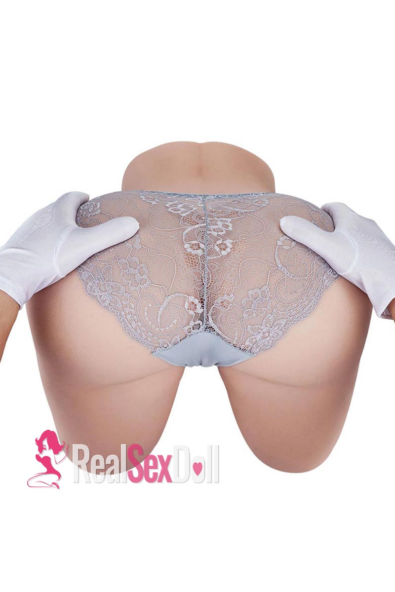 54LB Super Realistic Doggy Style Sex Ass Eva In Stock vista 3