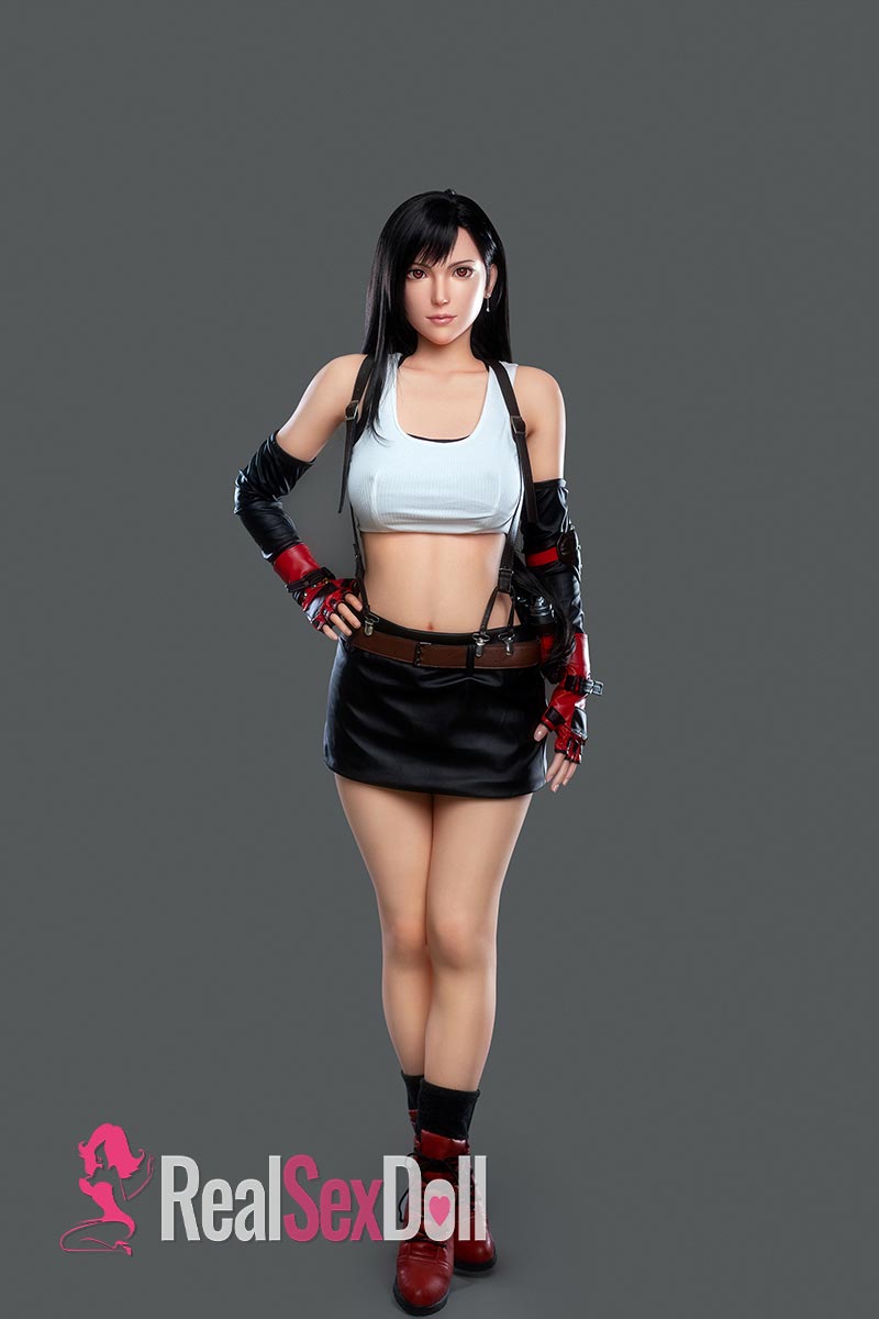 168cm / 5ft6 E-Cup Cosplay Love Doll  Head No.15_1 vista 5