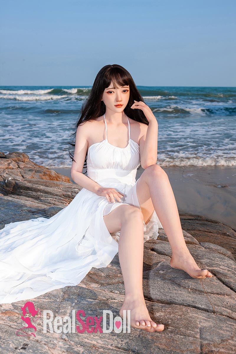 158cm / 5ft2 C-cup Aisan Love Doll Chuling vista 2