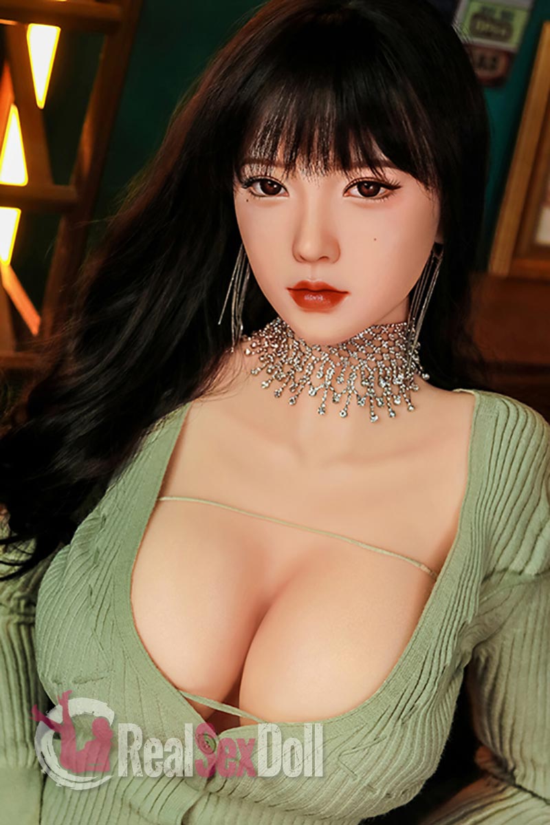 165cm / 5ft5 E-cup Curvy Love Doll Youruo vista 7