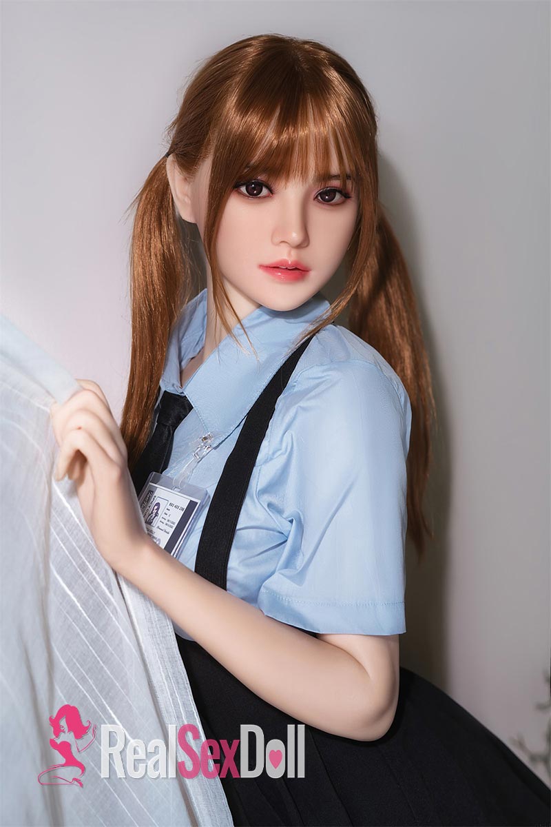 170cm / 5ft7 C-cup Asian Curvy Sex Doll Rita vista 2