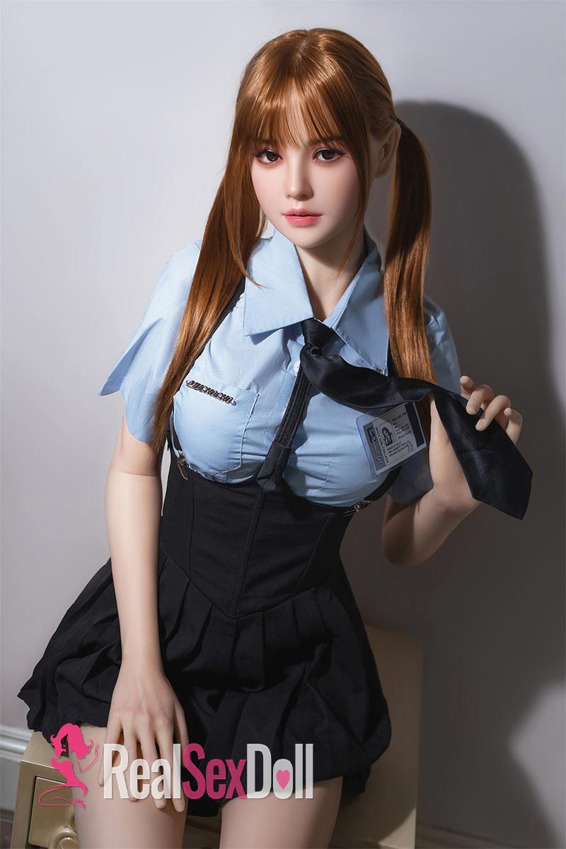 170cm / 5ft7 C-cup Asian Curvy Sex Doll Rita — 170cm — HYBRID