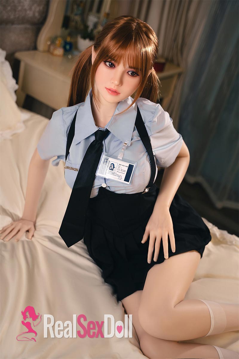 170cm / 5ft7 C-cup Asian Curvy Sex Doll Rita vista 7