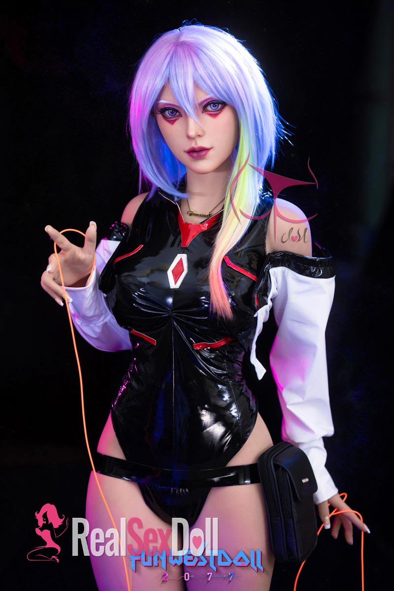 Cosplay Doll Clothing Sets (Doll Not Included) — TPE